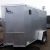High Plains Trailers! 5X8x5.5 Enclosed Cargo Trailer! - $2627 - Image 1