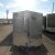 High Plains Trailers! 5X10x5' Garagable Enclosed Cargo Trailer! - $2523 - Image 1