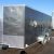 High Plains Trailers 7X14x6.5 High Tandem Axle Enclosed Cargo Trailer! - $4969 - Image 1