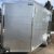 2019 Haulin 7x14 Enclosed Cargo Trailer 7 ft. Height. (Alpine Trailers - $5995 - Image 1