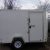 High PlainsTrailers! 6X10x6.5 S/A**Premium Enclosed Trailer! - $3498 - Image 1