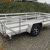 53x120 Bear Track Utility Trailer - $2199 - Image 1