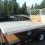 ~NEW~ 2 PLACE 12' SNOW MACHINE TRAILER RIDE ON RIDE OFF BY MISSION - $2349 - Image 1
