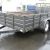 !NEW! BEST UTILITY TRAILERS ON THE MARKET! BUILT LOCAL - $1599 - Image 1