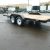 ~NEW~ 7X16 TOP NOTCH CAR HAULER RATED FOR 7K W/ RAMPS - $2599 - Image 1