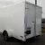 6x12 Enclosed Trailer - $3299 - Image 1
