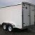 7x14 Tandem Axle Enclosed Cargo Trailer For Sale - $4589 - Image 1