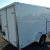 2019 Cargo Mate Challenger 6x12 Enclosed Cargo Trailer - $2649 - Image 1