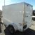 2019 Cargo Mate Aluminum 5x8 E-series Enclosed Cargo Trailer - $3499 - Image 1 2019 Cargo Mate Aluminum 5x8 E-series Enclosed Cargo Trailer - $3499 - Image 1