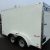 2019 Cargo Mate Trailers 7X12 V-Nose w/Rear Ramp Door - $4599 - Image 1