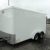 2019 Cargo Mate Blazer 7x14 7K w/Rear Ramp Door - $4999 - Image 1