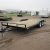 8.5x18 10K Drive Over Deck Utility Trailer For Sale - $4029 - Image 1