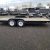 7x18 Tandem Axle Equipment Trailer For Sale - $3489 - Image 1