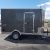 Enclosed Cargo Trailer 6' X 10' - $2995 - Image 1