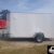 6x12 ENCLOSED TRAILER- CALL JOHNNY (478)400-1367 - $2150 - Image 1