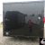 BLACK OUT ENCLOSED TRAILER-CALL (478) 347-1165 - $3800 - Image 1