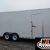 8.5x20 ENCLOSED TRAILER -CALL MIKE @ (478) 347-1165 - $4050 - Image 1