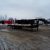 2019 Brute 27' + 5' Gooseneck Equipment Trailer *25K GVWR* - $8699 - Image 1