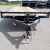 New 8.5x24ft-14K Deckover Flatbed Trailer w/LED's/Spare/Treated Deck - $5799 - Image 1