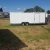 Enclosed Cargo Trailer 8.5x28TA3 - $10495 - Image 1