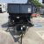 New 2019 Big Tex 50SR-8-5W 5x8 Dump Trailer - $3500 - Image 1
