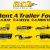 2019 Big Tex Trailers 14DF 18' Equipment Trailer 14000 GVWR - $7402 - Image 1