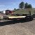 2019 Rice Trailers 14K GVWR 82