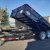 7x14 14K Dump Trailer For Sale - $7859 - Image 1