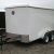 6x12 Enclosed Cargo Trailer For Sale - $4359 - Image 1