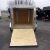 5x8 Enclosed Cargo Trailer For Sale - $2299 - Image 1