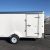 6x12 Enclosed Cargo Trailer For Sale - $3219 - Image 1