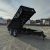 6x12 10K Dump Trailer For Sale - $6059 - Image 1