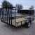 7x12 Utility Trailer For Sale - $2129 - Image 1 7x12 Utility Trailer For Sale - $2129 - Image 1