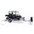 2018 Aluma UTR-10 ATV Trailer - $3599 - Image 1 2018 Aluma UTR-10 ATV Trailer - $3599 - Image 1