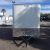 2019 Look Trailers STLC 6' x 12' Single Axle Enclosed Cargo Trailer - $4240 - Image 1
