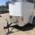 2018 Look Trailers STLC 4 x 6 Enclosed Cargo Trailer - $2397 - Image 1 2018 Look Trailers STLC 4 x 6 Enclosed Cargo Trailer - $2397 - Image 1
