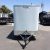 2018 Look Trailers STLC 5' x 8' Single Enclosed Cargo Trailer - $2546 - Image 1