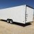 8-1/2 x 24 x 7 Enclosed Cargo Trailer $6895 - $6895 - Image 1