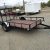 2019 Playcraft 77x10 SUSA Utility Trailer - $1699 - Image 1