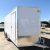 2019 EZ Hauler 14' Cargo/Enclosed Trailers - $7935 - Image 1