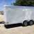2019 Mirage Trailers 7x16 Enclosed Cargo Trailer - $6399 - Image 1