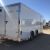 2019 Mission 20' Cargo/Enclosed Trailers 14000 GVWR - $19405 - Image 1