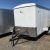 2019 Carry-On 12' Cargo/Enclosed Trailers - $3281 - Image 1