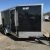 2019 Car Mate 12' Cargo/Enclosed Trailers 3500 GVWR - $6059 - Image 1