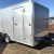 2018 Car Mate 14' Cargo/Enclosed Trailers 7000 GVWR - $7046 - Image 1