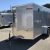 2019 Pace American 10' Cargo/Enclosed Trailers 2990 GVWR - $4141 - Image 1