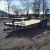 22FT EQUIPMENT TRAILER ++ FINANCING AVAILABLE ++ IN STOCK - $4599 - Image 1