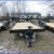 NEW 82X20 EQUIPMENT TRAILER ** 14K GVW ** MADE IN TOLEDO! - $3899 - Image 1