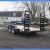 18FT SKIDSTEER TRAILER ** 10K GVW ** HEAVY DUTY - $3599 - Image 1