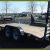 20FT SKIDSTEER EQUIPMENT TRAILER **ONLY $3499** EQUIPMENT TRAILER - $3499 - Image 1